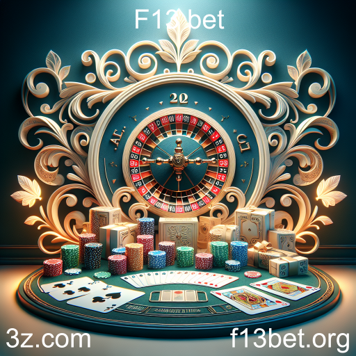 Explorando a Diversão dos Jogos de Mesa no F13 Bet